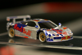 Red Bull Racing Can 2