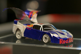 Red Bull Racing Can 1