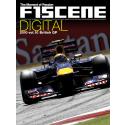 F1SCENE DIGITAL vol.10（2010 Rd.10 イギリス）
