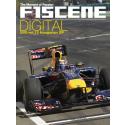 F1SCENE DIGITAL vol.12（2010 Rd.12 ハンガリー）