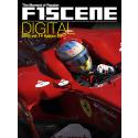 F1SCENE DIGITAL vol.14（2010 Rd.14 イタリア）