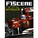 F1SCENE DIGITAL vol.15（2010 Rd.15 シンガポール）