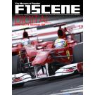 F1SCENE DIGITAL vol.11（2010 Rd.11 ドイツ）
