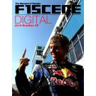 F1SCENE DIGITAL vol.18（2010 Rd.18 ブラジル）
