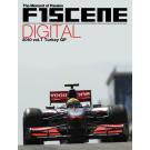 F1SCENE DIGITAL vol.7（2010 Rd.7 トルコ）